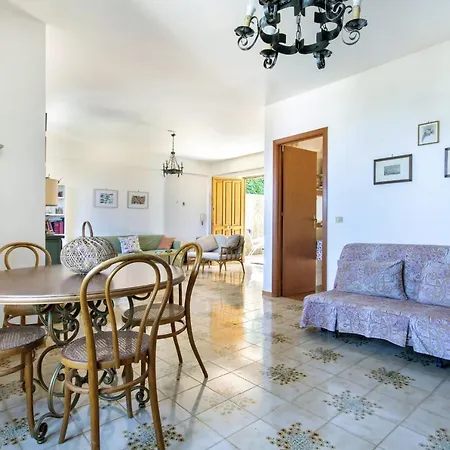 Addaura Mondello Con Vista Mare *