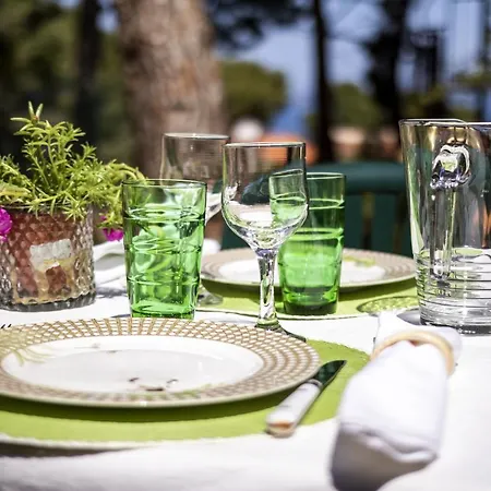 Addaura Mondello Con Vista Mare * Palermo